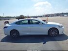 2025 Lexus Es 350 White vin: 58ADZ1B12SU214975 2025 Lexus Es 350 White vin: 58ADZ1B12SU214975