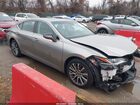 2020 Lexus Es 350   Champagne vin: 58ADZ1B13LU054882