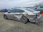 2020 Lexus Es 350 Base Silver vin: 58ADZ1B13LU061007