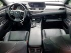 2020 Lexus Es 350 Base Silver vin: 58ADZ1B13LU061007