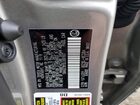 2020 Lexus Es 350 Base Silver vin: 58ADZ1B13LU061007
