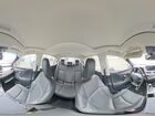 2020 Lexus Es 350 Base Silver vin: 58ADZ1B13LU061007