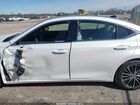 2023 Lexus Es 350   White vin: 58ADZ1B13PU150968