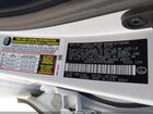 2023 Lexus Es 350   White vin: 58ADZ1B13PU150968