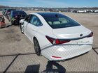 2023 Lexus Es 350   White vin: 58ADZ1B13PU150968