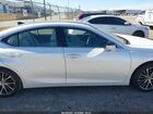 2023 Lexus Es 350   White vin: 58ADZ1B13PU150968
