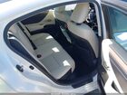 2023 Lexus Es 350   White vin: 58ADZ1B13PU150968