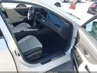 2023 Lexus Es 350   White vin: 58ADZ1B13PU150968