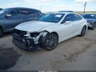 2024 Lexus Es 350   Белый vin: 58ADZ1B13RU174383