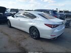 2024 Lexus Es 350   Белый vin: 58ADZ1B13RU174383