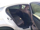 2024 Lexus Es 350   Белый vin: 58ADZ1B13RU174383