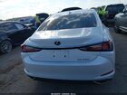 2024 Lexus Es 350   Белый vin: 58ADZ1B13RU174383