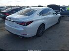 2024 Lexus Es 350   Белый vin: 58ADZ1B13RU174383