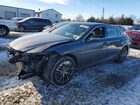 2022 Lexus Es 350 Base Gray vin: 58ADZ1B14NU134422