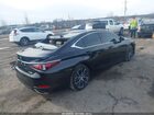 2025 Lexus Es 350 Black vin: 58ADZ1B14SU209180 2025 Lexus Es 350 Black vin: 58ADZ1B14SU209180