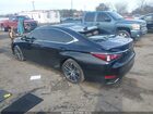 2025 Lexus Es 350 Black vin: 58ADZ1B14SU209180 2025 Lexus Es 350 Black vin: 58ADZ1B14SU209180
