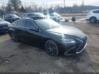2025 Lexus Es 350 Black vin: 58ADZ1B14SU209180 2025 Lexus Es 350 Black vin: 58ADZ1B14SU209180