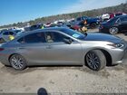 2021 Lexus Es 350   Silver vin: 58ADZ1B15MU096116