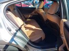 2021 Lexus Es 350   Silver vin: 58ADZ1B15MU096116