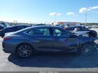 2022 Lexus Es 350   Серый vin: 58ADZ1B16NU135751
