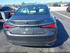 2022 Lexus Es 350   Серый vin: 58ADZ1B16NU135751
