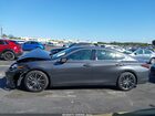 2022 Lexus Es 350   Серый vin: 58ADZ1B16NU135751