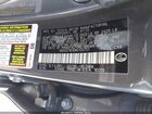2022 Lexus Es 350   Серый vin: 58ADZ1B16NU135751