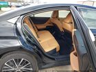 2023 Lexus Es 350   Black vin: 58ADZ1B16PU157946