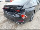 2023 Lexus Es 350   Black vin: 58ADZ1B16PU157946