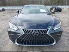 2023 Lexus Es 350   Black vin: 58ADZ1B16PU157946