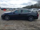 2023 Lexus Es 350   Black vin: 58ADZ1B16PU157946