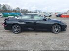 2023 Lexus Es 350   Black vin: 58ADZ1B16PU157946
