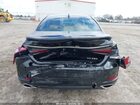 2023 Lexus Es 350   Black vin: 58ADZ1B16PU157946
