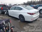 2023 Lexus Es 350   Белый vin: 58ADZ1B17PU139830