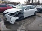2023 Lexus Es 350   Белый vin: 58ADZ1B17PU139830