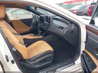 2023 Lexus Es 350   Белый vin: 58ADZ1B17PU139830