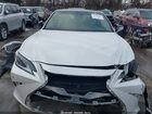 2023 Lexus Es 350   Белый vin: 58ADZ1B17PU139830