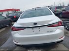 2023 Lexus Es 350   Белый vin: 58ADZ1B17PU139830