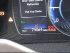 2023 Lexus Es 350   Белый vin: 58ADZ1B17PU139830