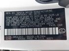 2023 Lexus Es 350   Белый vin: 58ADZ1B17PU139830