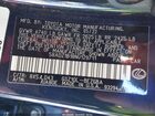 2022 Lexus Es 350   Черный vin: 58ADZ1B18NU129711