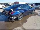 2022 Lexus Es 350   Черный vin: 58ADZ1B18NU129711