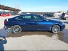 2022 Lexus Es 350   Черный vin: 58ADZ1B18NU129711