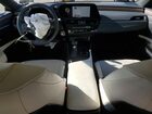 2024 Lexus Es 350 Черный vin: 58ADZ1B18RU175982