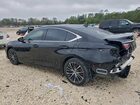 2023 Lexus Es 350 Base Черный vin: 58ADZ1B19PU153423