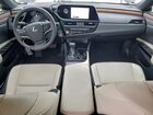 2023 Lexus Es 350 Base Черный vin: 58ADZ1B19PU153423