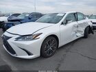 2024 Lexus Es 350   Белый vin: 58ADZ1B19RU183363