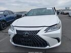 2024 Lexus Es 350   Белый vin: 58ADZ1B19RU183363