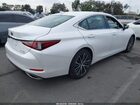 2024 Lexus Es 350   Белый vin: 58ADZ1B19RU183363