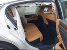2024 Lexus Es 350   Белый vin: 58ADZ1B19RU183363